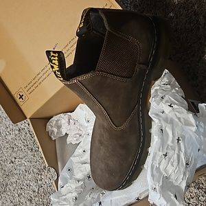 Doc Martens new Mens boots 13